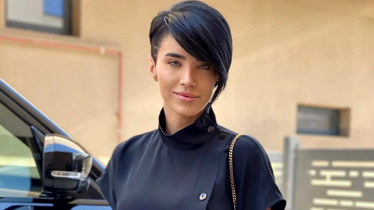 Unde locuiește și cum arată apartamentul de lux al Adelinei Pestrițu. Imaginile sunt fascinante