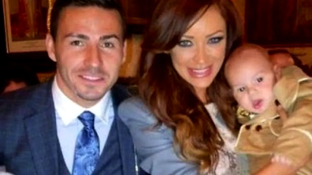 Ce face acum Adrian Cristea, după ce s-a retras din fotbal. Cum a apărut în public fostul iubit al Biancăi Drăgușanu