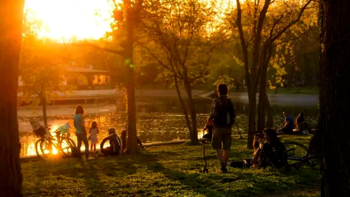 Alertă meteo ANM. Vine vremea rea în România: de când e schimbarea