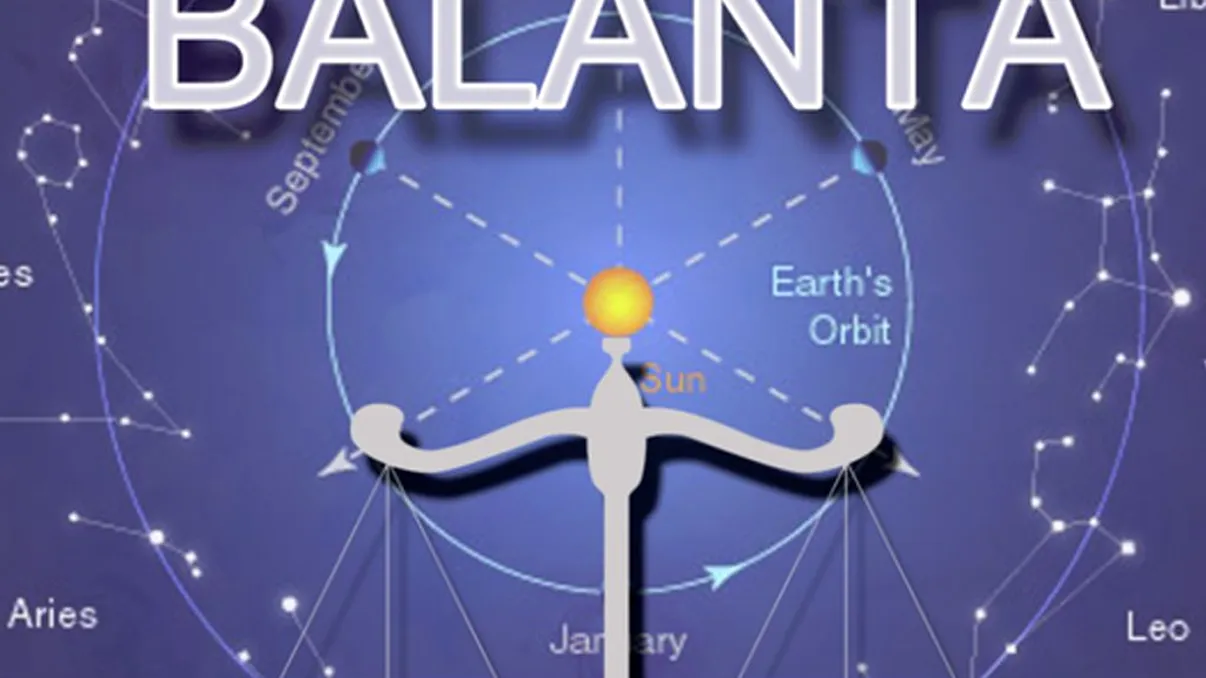 Horoscop Balanță. Tot ce trebuie să știi despre nativii din această zodie