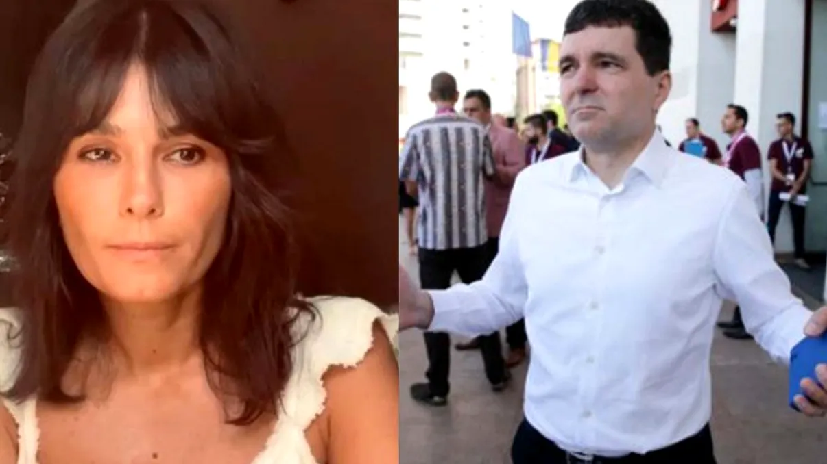 Dana Budeanu îl face knockout pe contracandidatul Gabrielei Firea: 