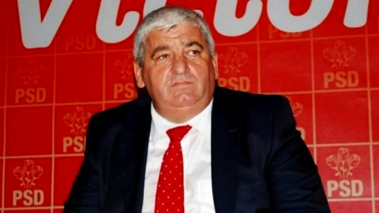 Ce avere are Dan Ciocan, deputatul PSD demis pentru că a lipsit luni din Parlament