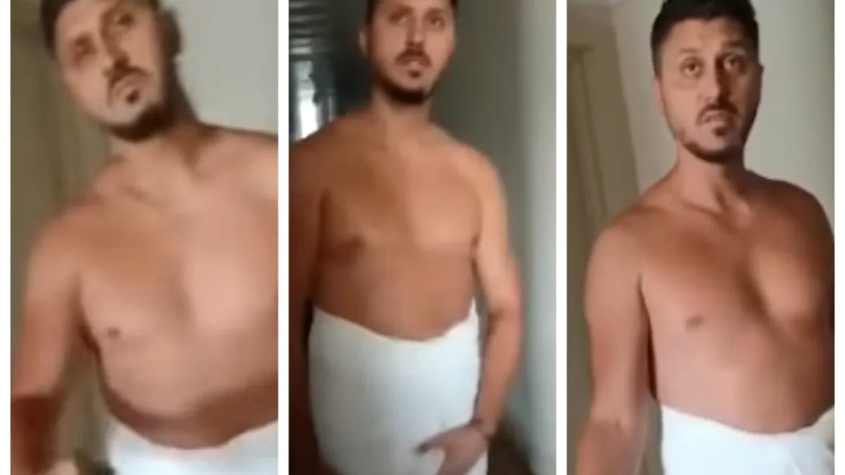 Ciprian Marica rupe tăcerea după scandalul amoros de la Cluj! Ce mesaj le-a transmis celor implicați