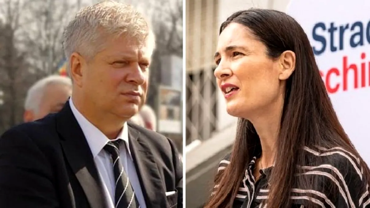 Bătălia continuă la Primăria Sectorului 1. Cine va fi, de fapt, noul primar: 