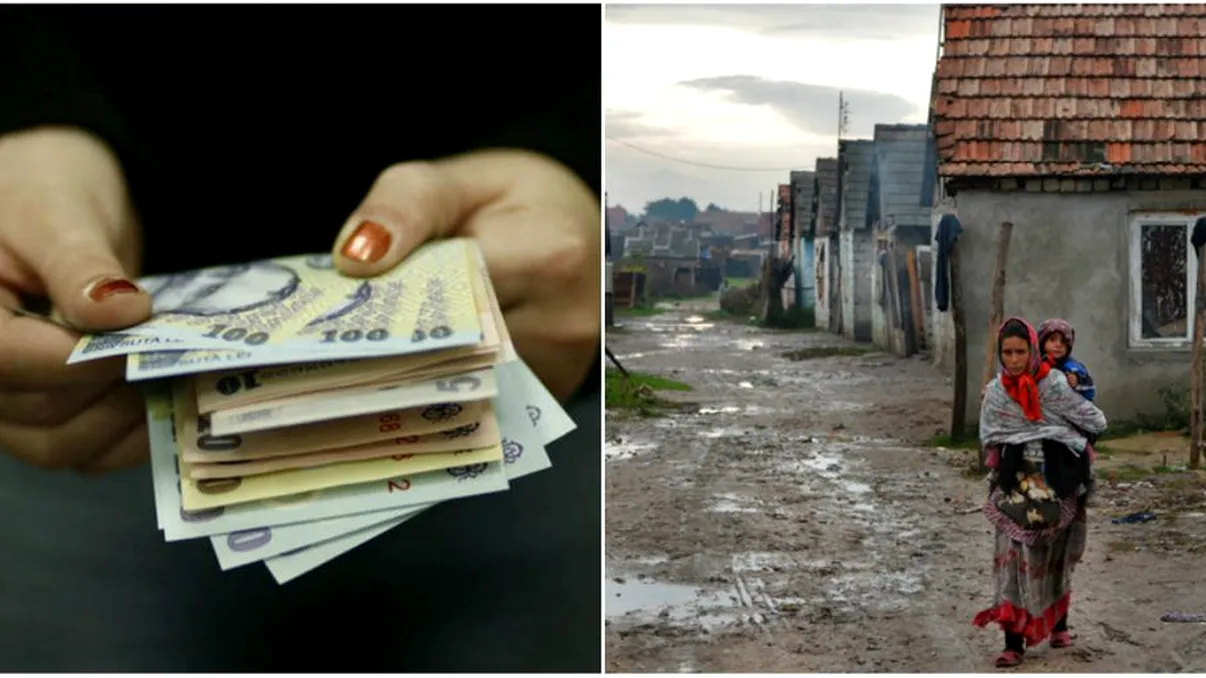 Cele mai sărace județe din România. Oamenii de aici trăiesc de pe o zi pe alta