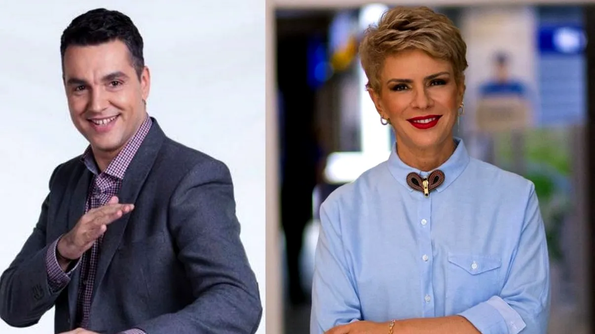 E oficial: Cristi Brancu, out de la Antena Stars! Cu cine a semnat și ce va face Teo Trandafir pentru el