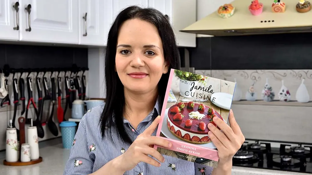 Jamila Cuisine, infectată cu COVID-19. Prin ce momente cumplite a trecut: 