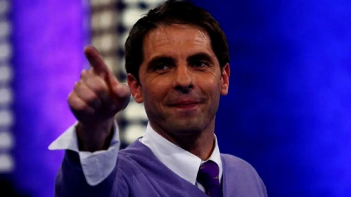 Dan Negru, suspendat de la TVR. Cu ce și-a enervat șefii: ”Nu mi-am luat salariul 3 luni!”