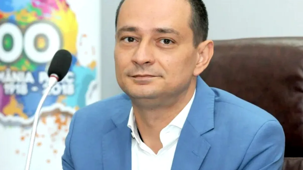 Alegeri locale 2020. Pentru cine iese la vot Daniel Băluță, primarul sectorului 4: ”Am reușit”