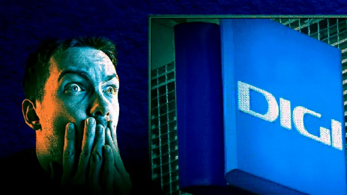 Anunțul Digi RCS-RDS pentru toți clienții. Se întâmplă chiar de astăzi atunci când deschizi televizorul