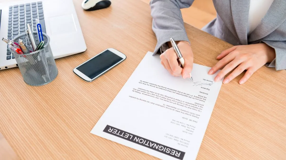 Prima demisie de la Primăria Capitalei! Cine e directorul care câștiga lunar 25.466 de lei