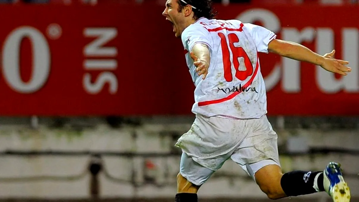 Dinamo transferă un dublu câștigător de Europa League! Fotbalistul care a fost cotat la 14 milioane de euro e deja în România