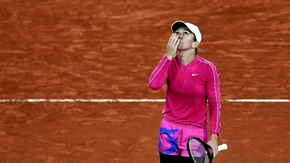 Reacție superbă despre Simona Halep. O rivală a româncei a spus marele adevăr