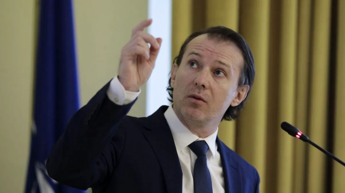 Florin Cîțu, previziune sumbră după majorarea pensiilor cu 40%: ”Românii își vor pierde și casele”