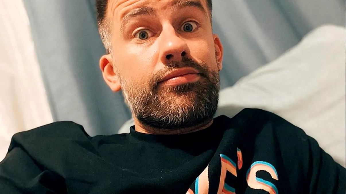 Cum și-a găsit Florin Ristei mașina, după ce a lăsat-o într-o parcare din oraș: ”Părea că nu e a mea”