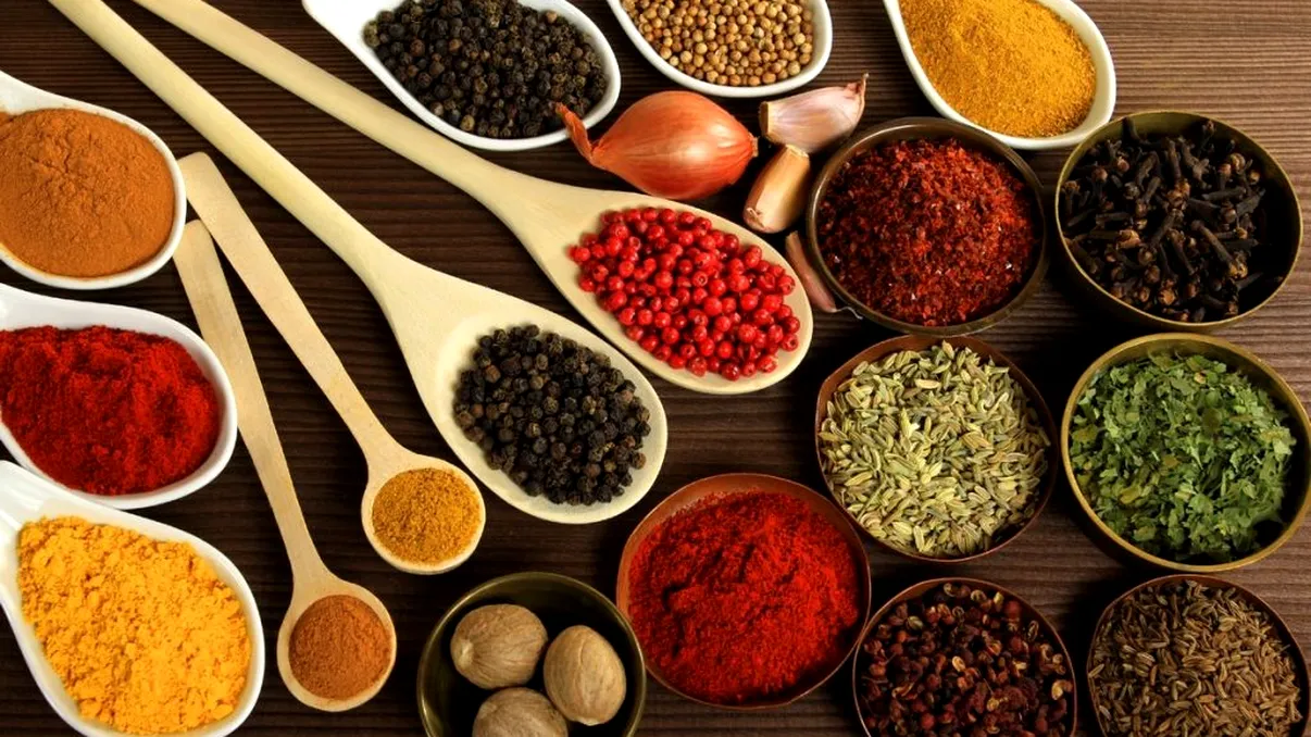 Condimentul din bucătărie care îți provoacă foame, tot timpul. Greșeala majoră pe care toți românii o fac