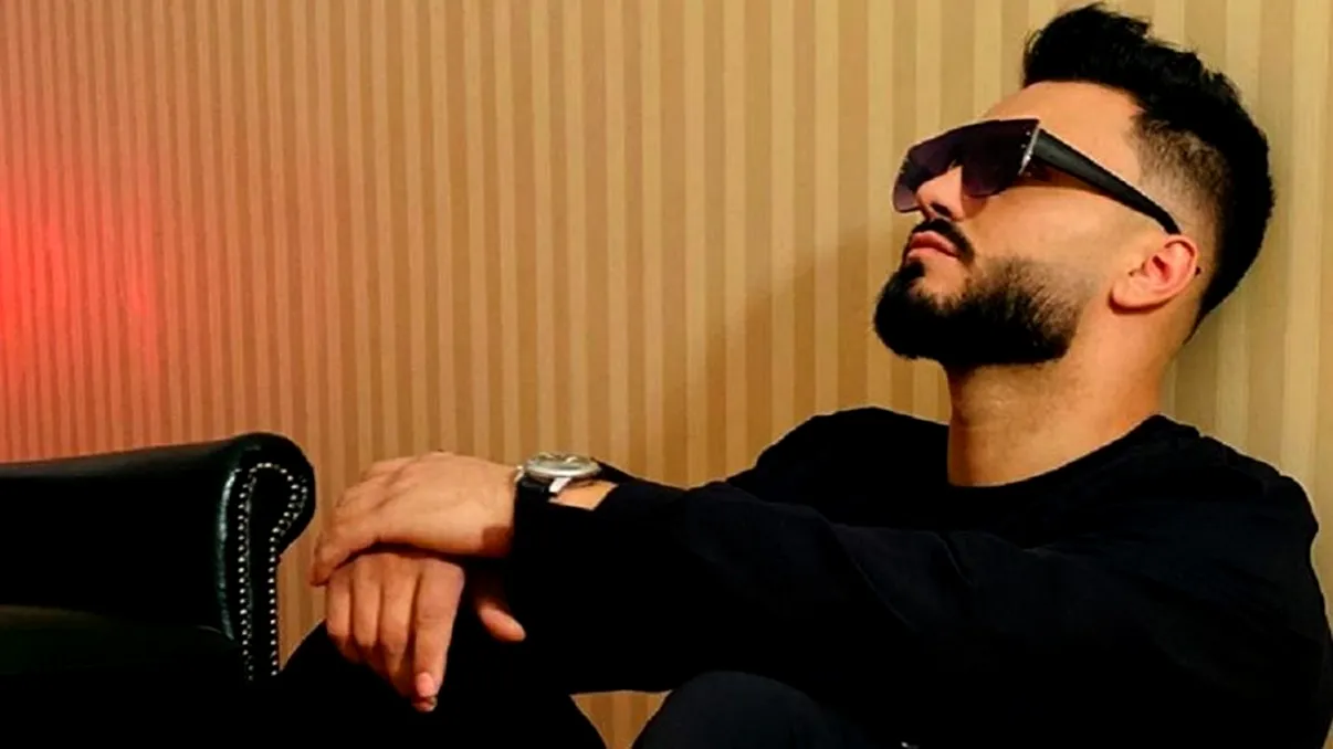 Jador a luat o decizie radicală. Este prima oară în viață când face așa ceva