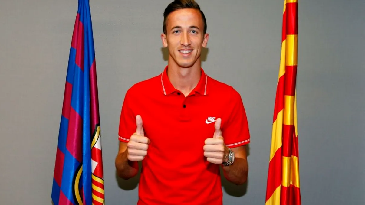 Dinamo, aproape să facă transferul anului. Un fost jucător de la Barcelona vine în România