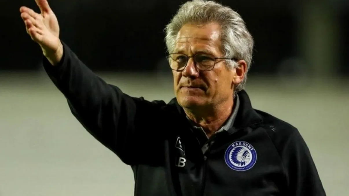 Ladislau Boloni a fost umilit în Belgia! Motivul incredibil pentru care a fost demis după doar 25 de zile