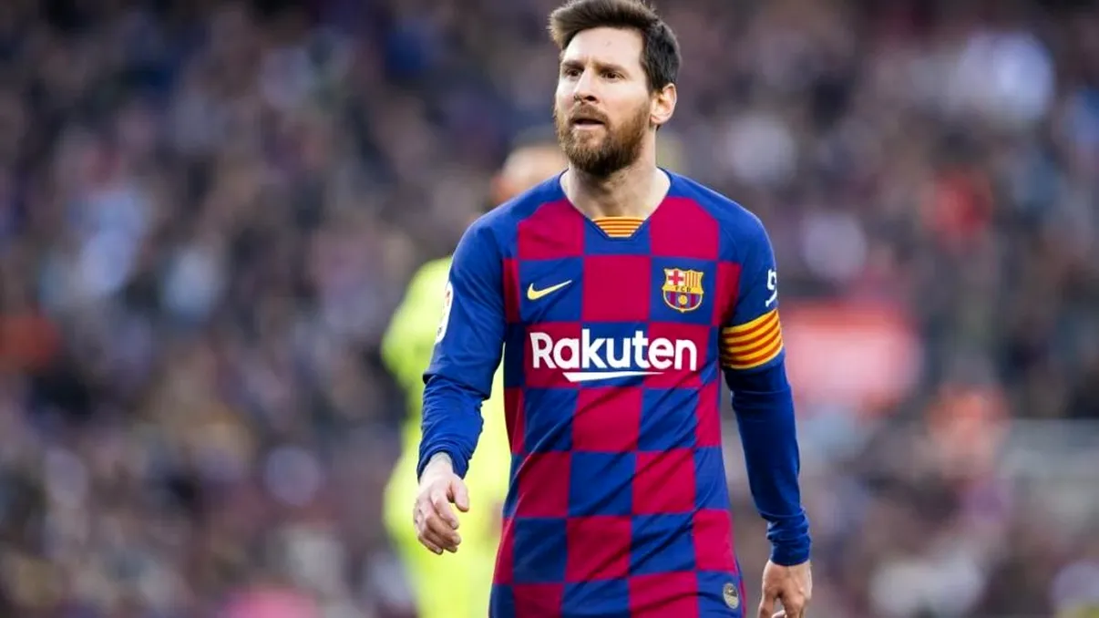 Messi, sfat de la omul pe care nu are cum să îl ignore: 