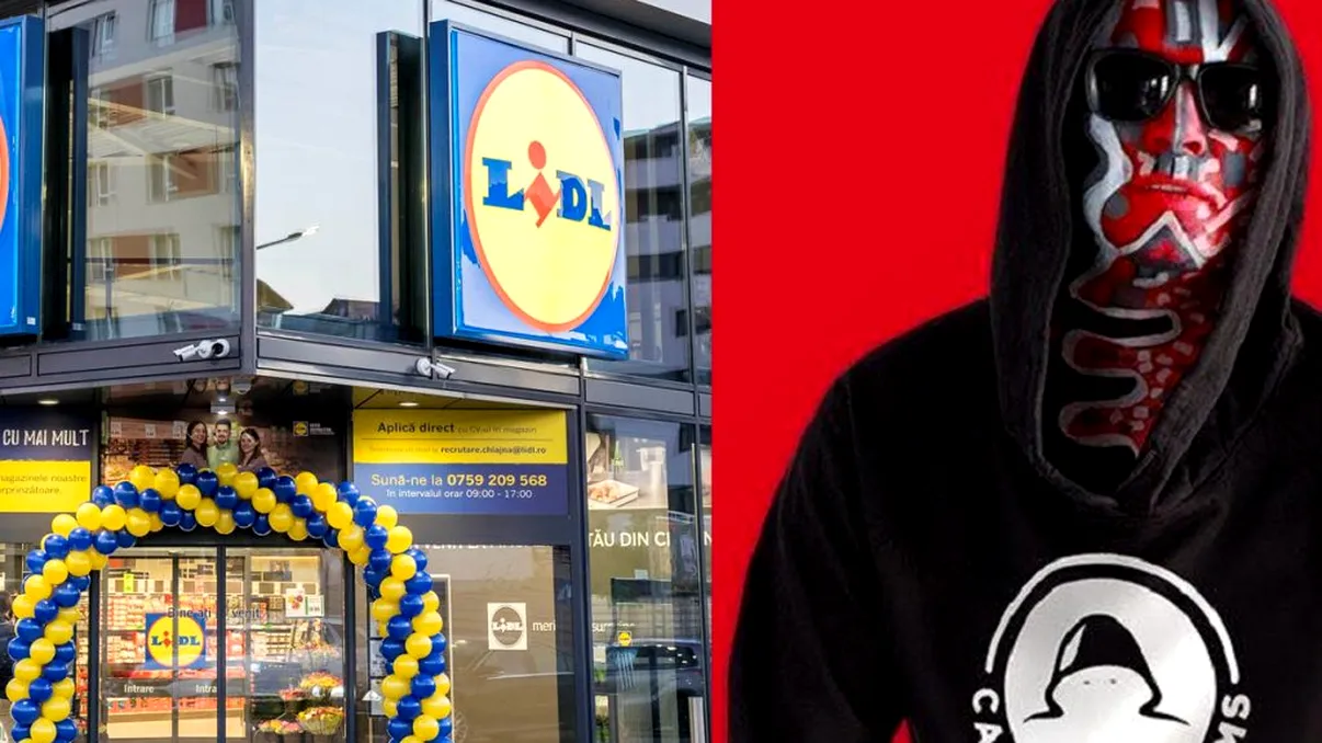 LIDL România a făcut anunțul acum! Ce aduce Carla's Dreams clienților
