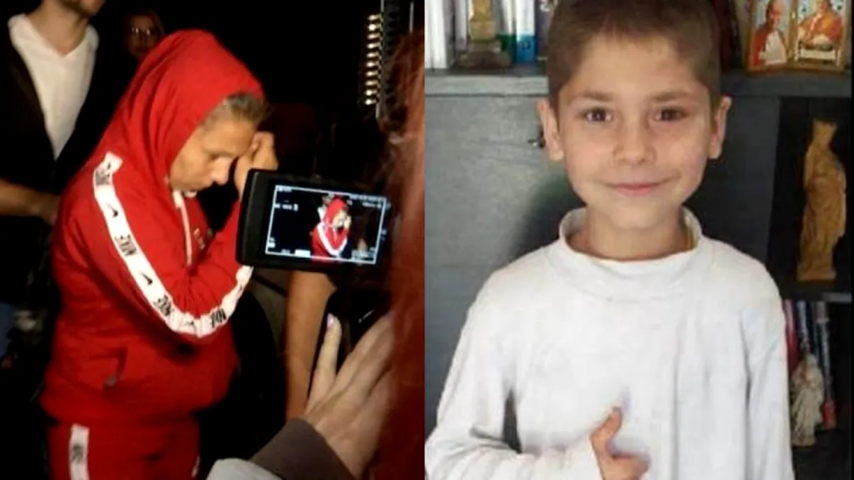 Ultima oră. Ce pedeapsă a primit mama care și-a ucis în bătaie copilul de 9 ani. Este cea mai usturătoare sentință din ultimii zeci de ani