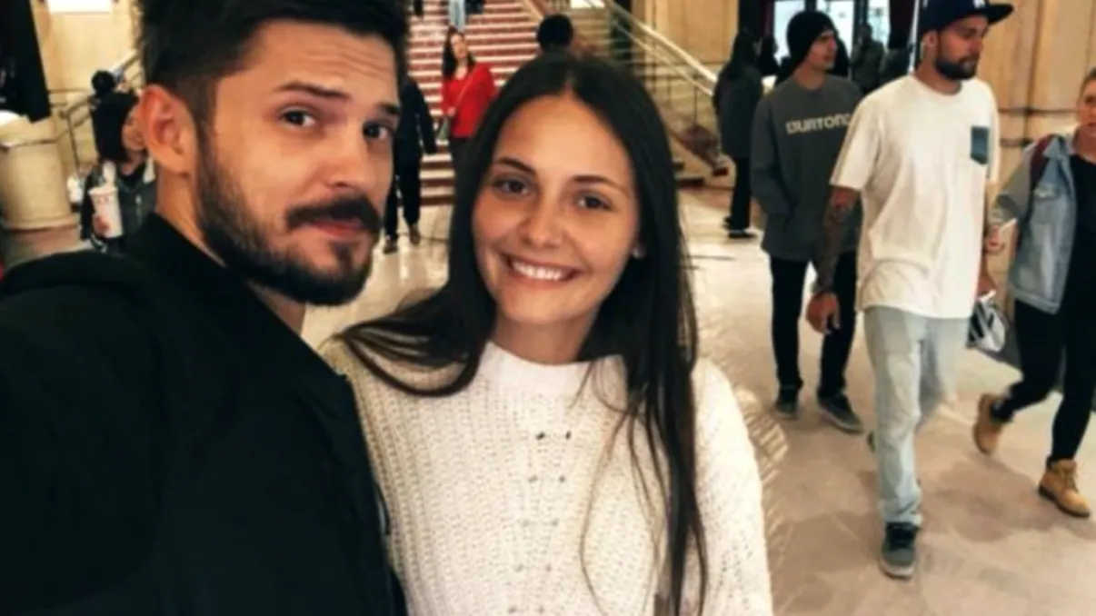 Ce a făcut Alex Mațaev, iubitul fiicei lui Liviu Dragnea, acum 2 zile! Fanii l-au taxat grav