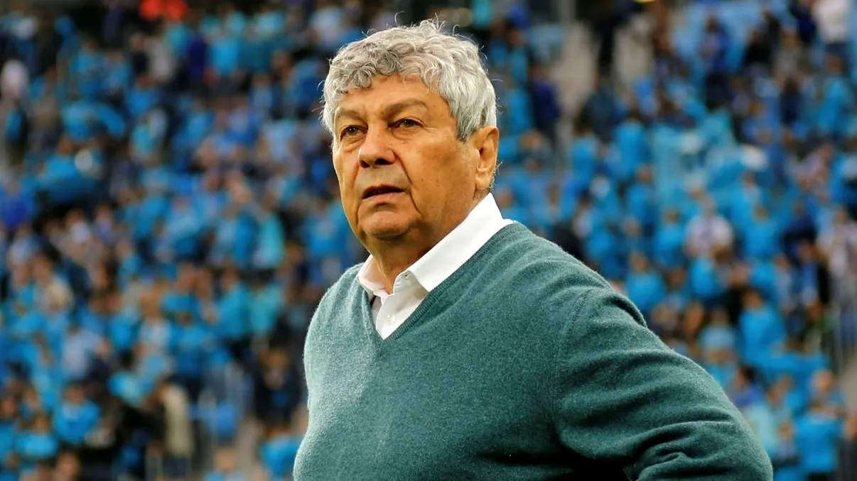 Mircea Lucescu a făcut anunțul în această dimineață: „E ceva extraordinar!”