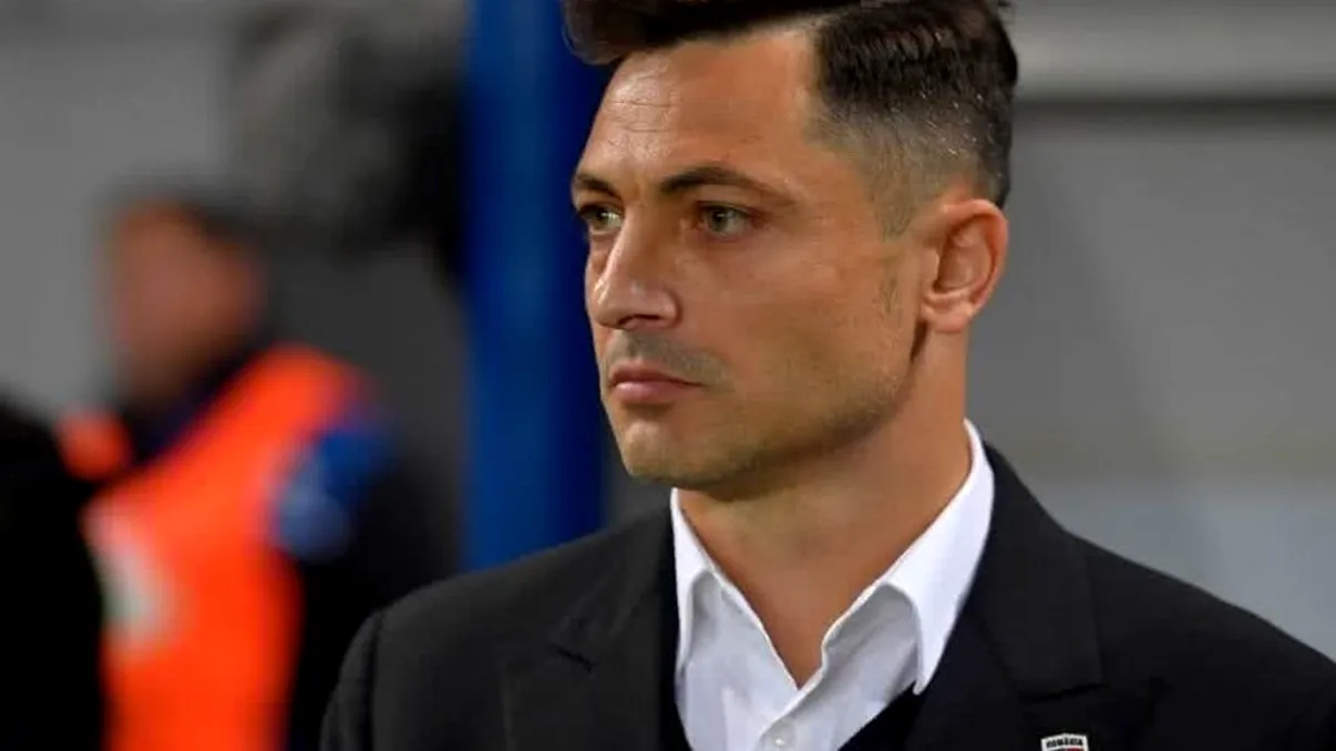 Mirel Rădoi, decizie draconică! Ce interdicții au copiii și cine mai poate intra la el în casă