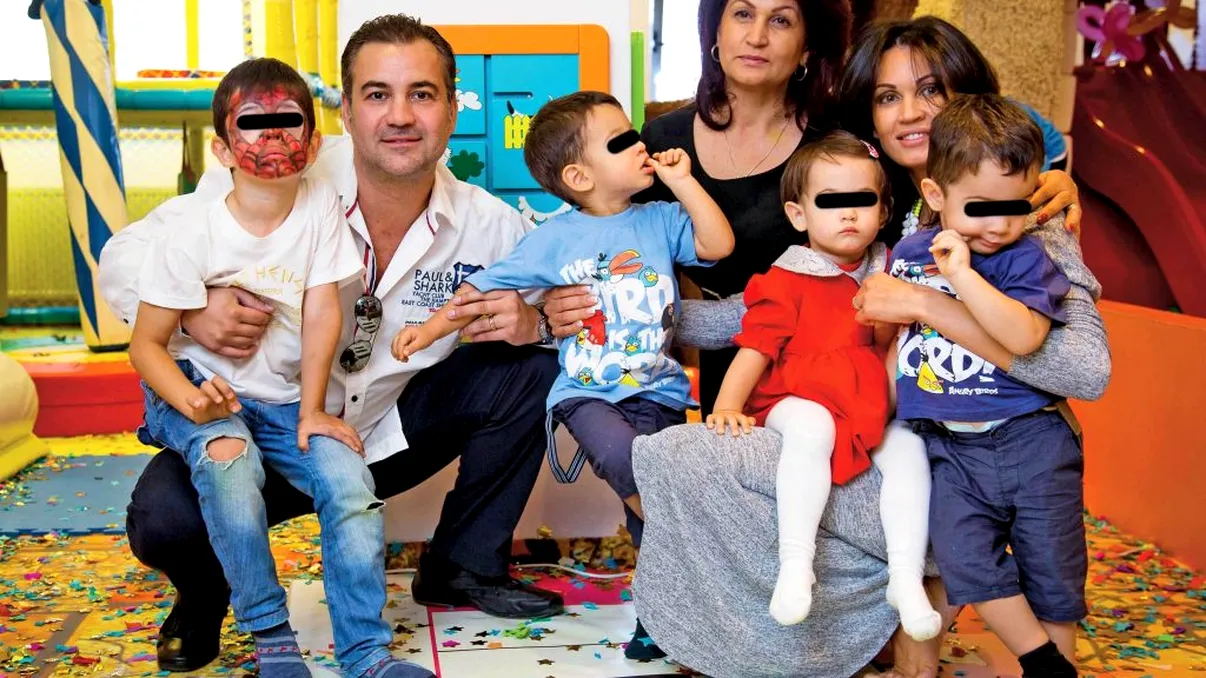 Nicoleta Luciu și-a vândut casa în care a locuit până acum. Decizia luată în urmă cu puțin timp