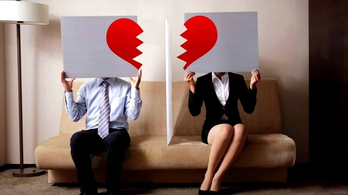 Au divorțat după 3 ani de mariaj și un copil. Ce mari cântăreți au depus actele