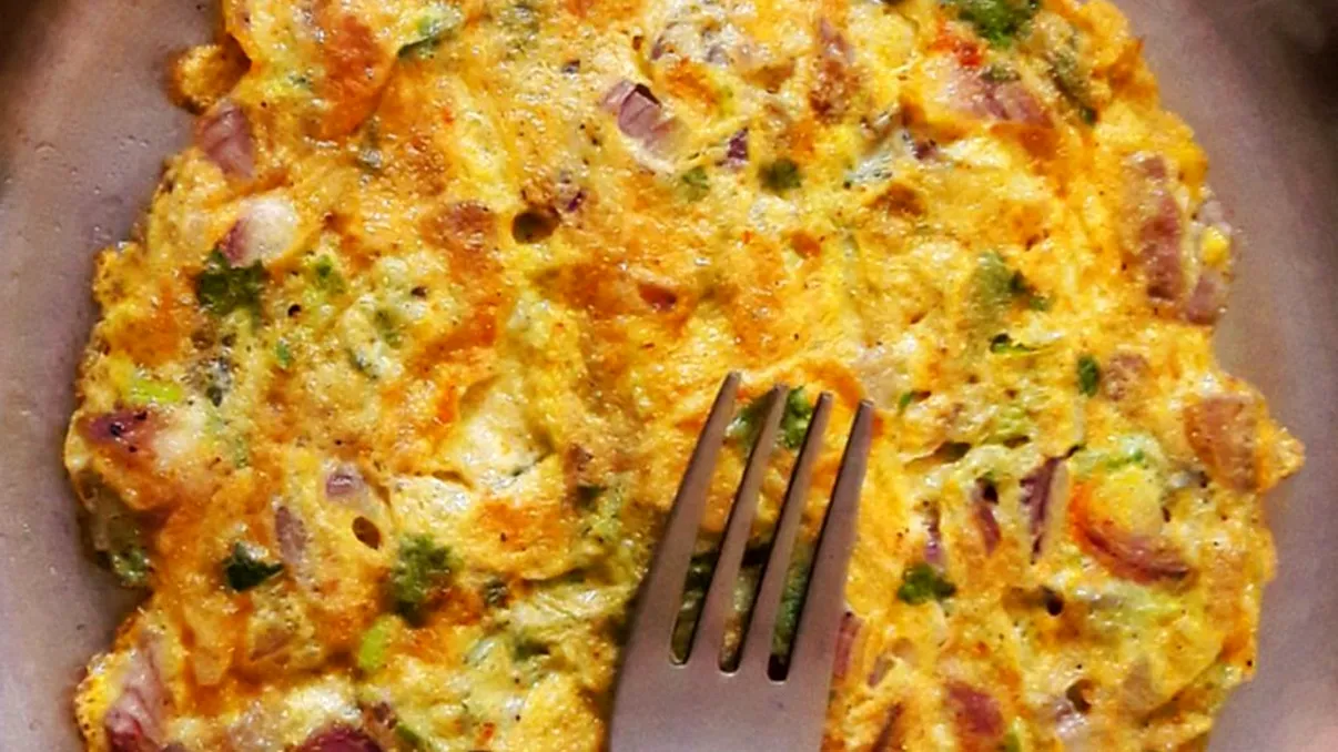 Ingredientele care nu trebuie folosite în nicio omletă. Nu mai faceți greșeala asta: e extrem de toxic