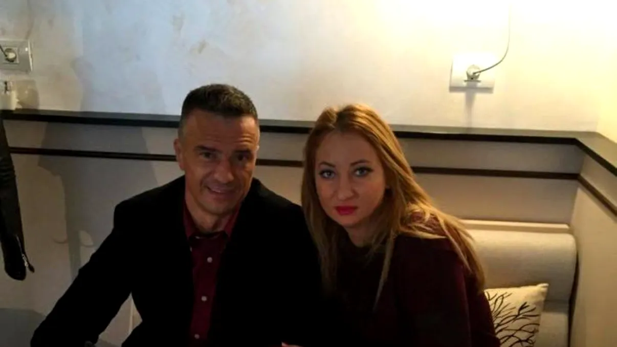 EXCLUSIV Scandal amoros în lumea fotbalului. Fosta soție a lui Daniel Pancu, acuzații grave după ce fotbalistul ar fi divorțat pentru amantă