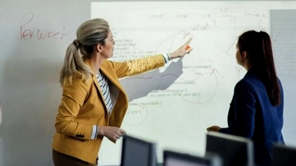 Anul școlar 2020-2021. Ce decizie au luat profesorii, cu doar 5 zile înainte de începerea școlilor