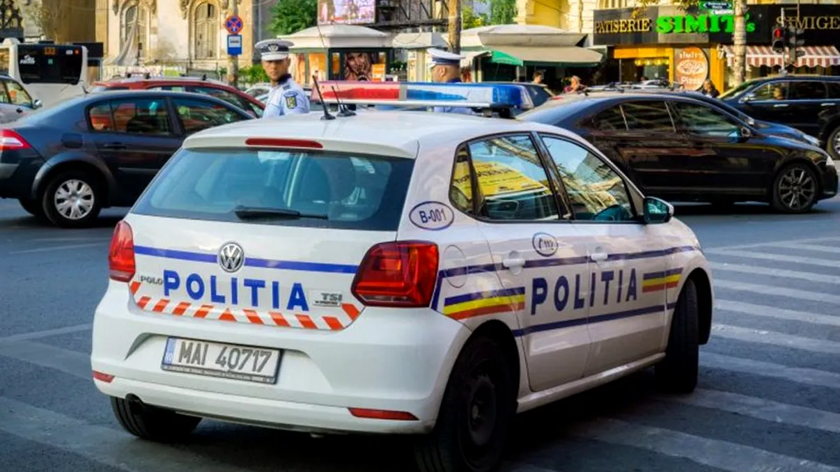 Apare o nouă poliție în România. Părinții tuturor elevilor din România răsufla ușurați