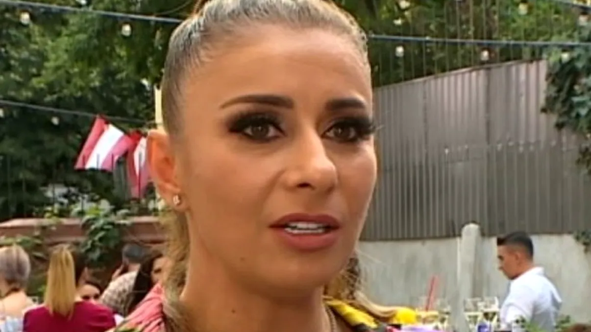 Anamaria Prodan i-a făcut praf pe Iftime şi Crăciunescu: ”Se plang ca femeile la menopauză”