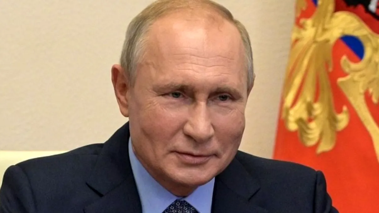 Ce se întâmplă cu vaccinul anti-covid-19 al lui Vladimir Putin. Președintele rus a făcut anunțul