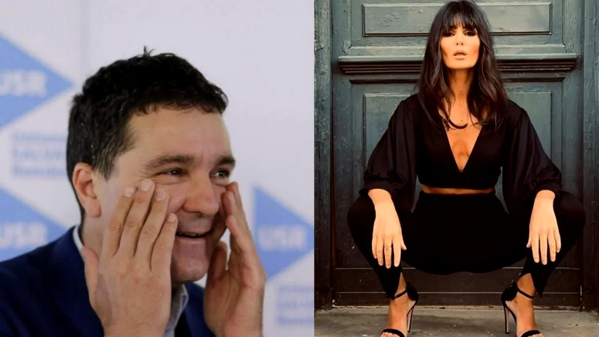 Scandalul dintre Dana Budeanu și Nicușor Dan. Sud Rezidențial, replica după difuzarea imaginilor din Verdict Politic