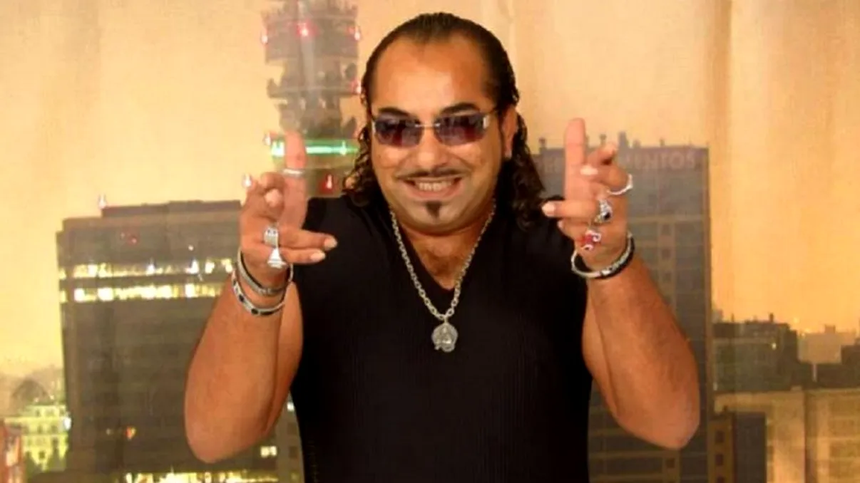 Cum arată Romeo Fantastick acum. Fanii abia dacă îl mai recunosc pe stradă cu acest look