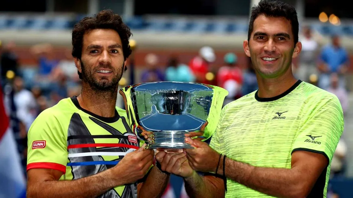 Ce jucători români participă la US Open. Ce performanțe au avut românii la turneul din SUA