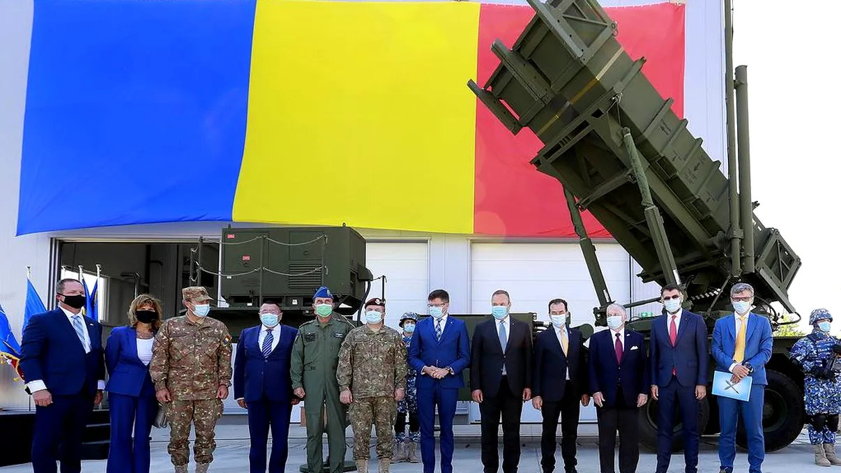 În ce condiții va ataca Rusia România. Avertisment lansat de presa rusă pentru țara noastră