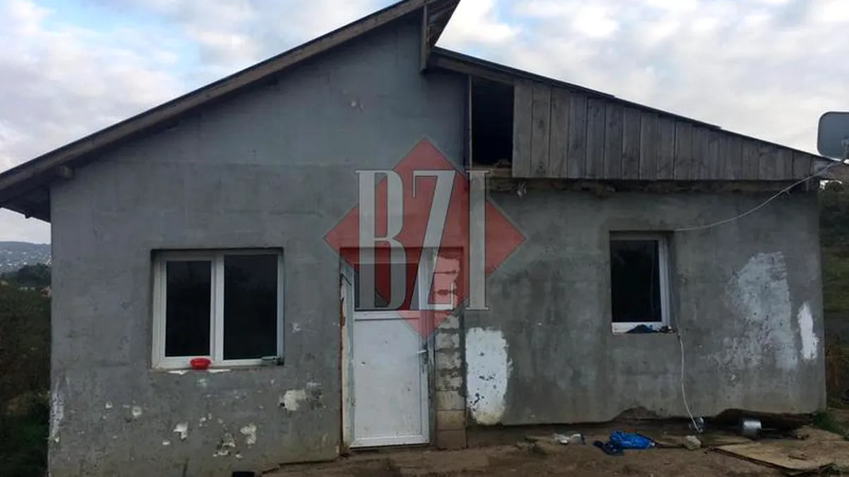 Ororile pe care această casă din Iași le ascunde. Șocul autorităților când au deschis ușa imobilului