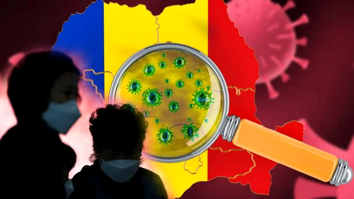 Alertă pentru români. Valul doi al virusului vine din vest: Parisul, în alertă totală, iar Italia, în dezastru