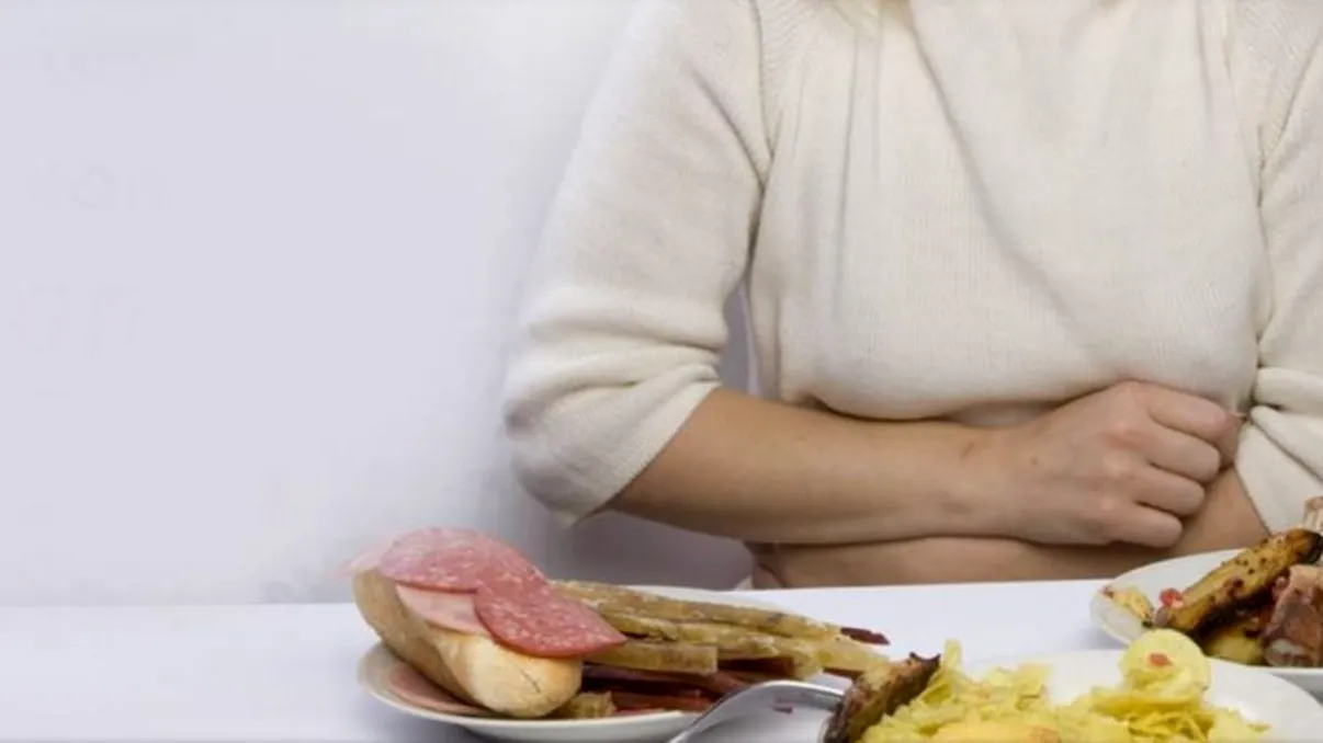 Alimentele pe care trebuie să le mănânci când te doare stomacul. Te vor face să te simți mai bine