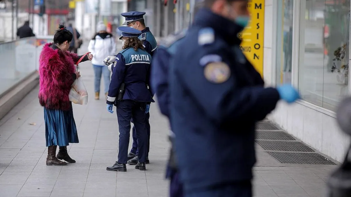 Amendă pentru români dacă fac acest gest simplu. Nimeni nu știa că este posibil așa ceva