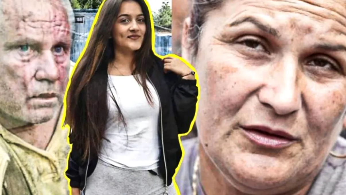 Ce a făcut mama Luizei Melencu la 1 an și 7 luni de la dispariția fetei. E sfâșietor, biata femeie!