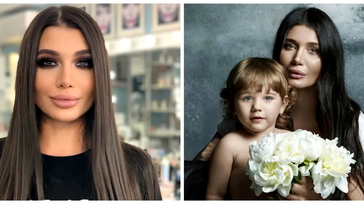 Ce a îndrăznit să facă Elena Băsescu, în public: ”Nu e ușor când știi că se vor uita milioane de oameni”