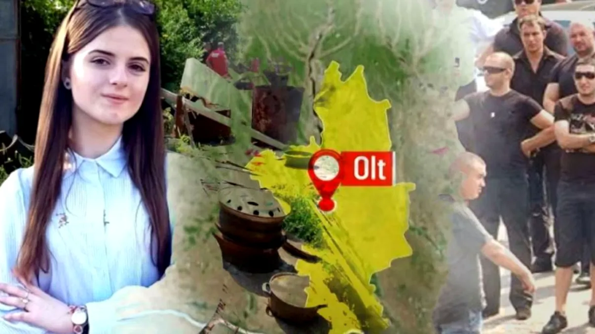 Cine a luat-o pe Alexandra Măceșanu de la Gheorghe Dincă. Criminalul din Caracal a indicat interlopi din Sectorul 4