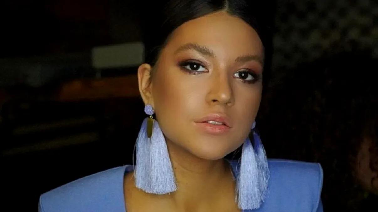 Cleopatra Stratan e majoră! 10 imagini ale transformării ei în cei 18 ani de viață