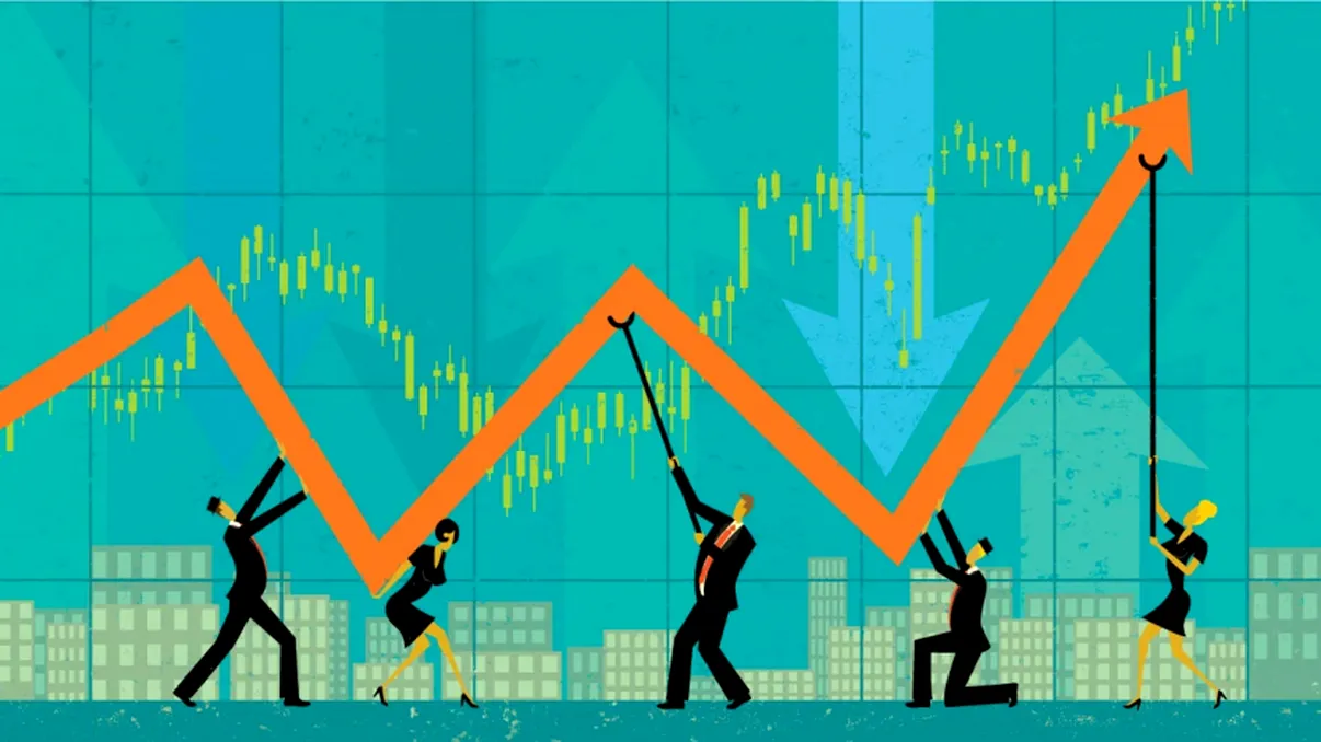 Cursul BNR pentru joi, 29 octombrie 2020. România în pragul falimentului